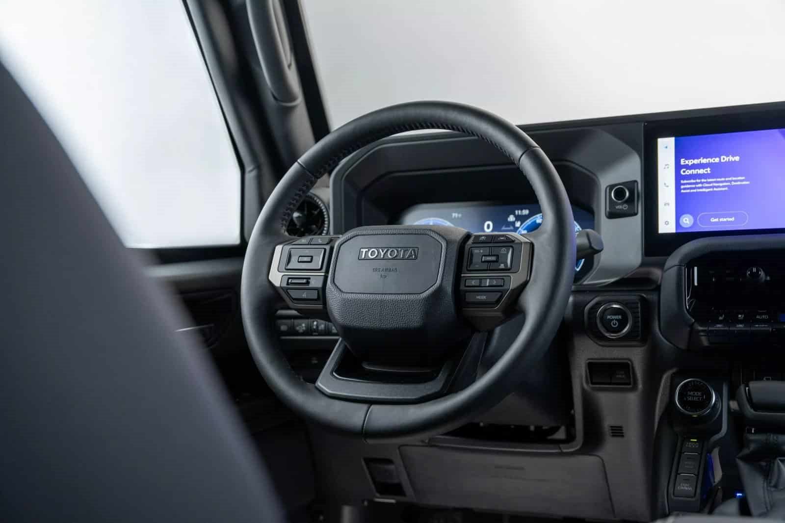 TOYOTA LAND CRUISER BY INKAS, foto 17