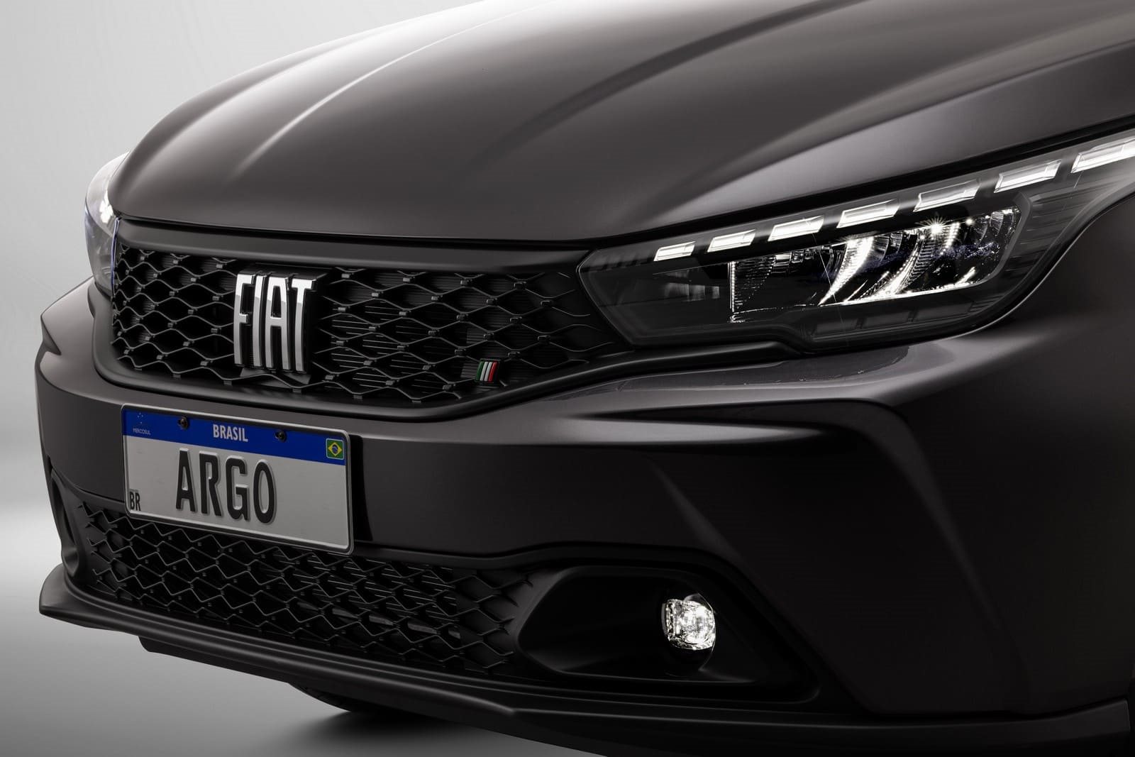 FIAT ARGO DRIVE AT, foto 2