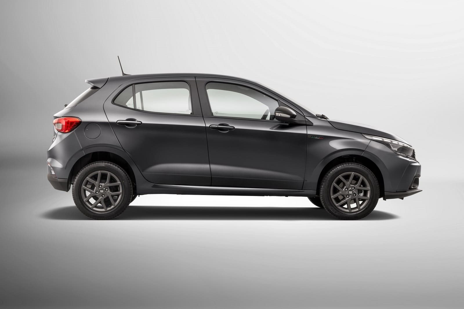 FIAT ARGO DRIVE AT, foto 5