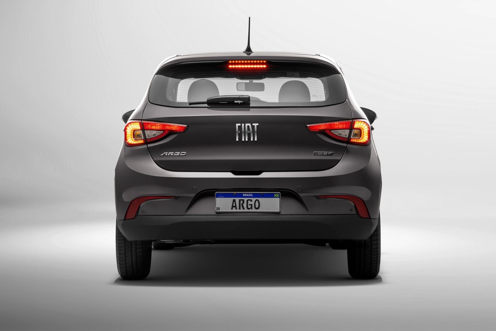 FIAT ARGO DRIVE AT, foto 6
