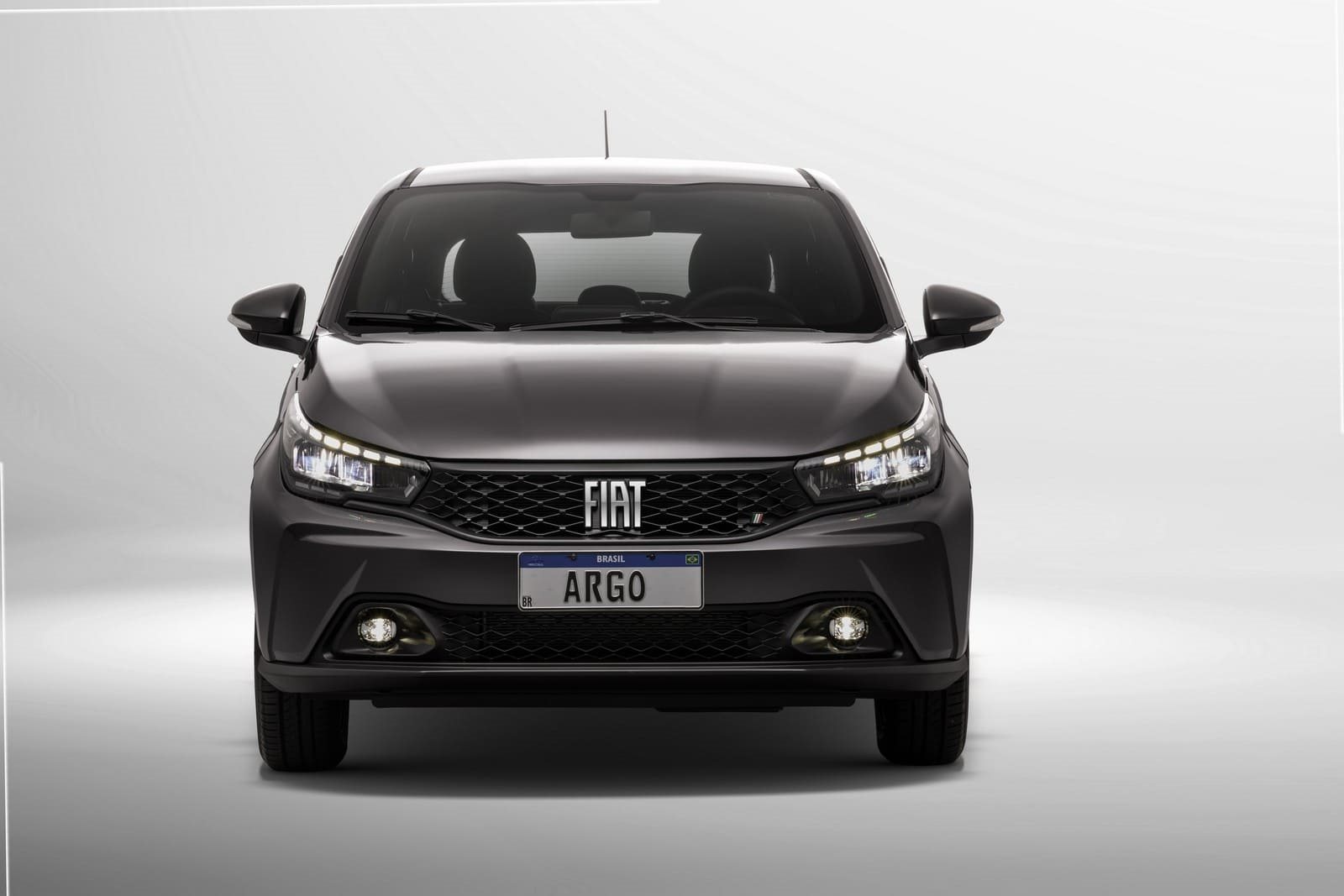 FIAT ARGO DRIVE AT, foto 7