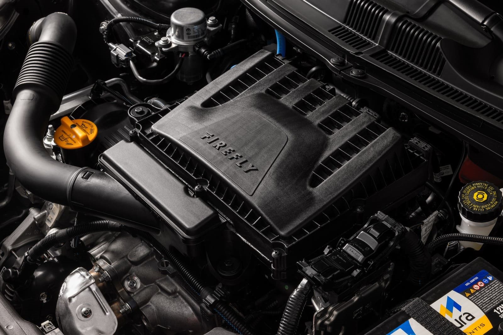 FIAT ARGO DRIVE AT, foto 9