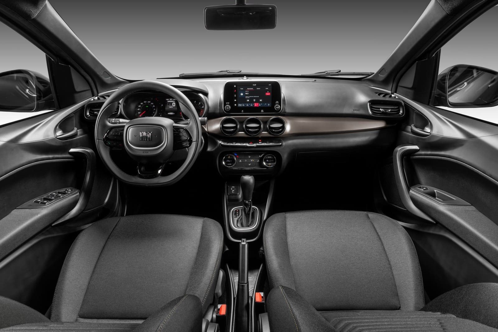 FIAT ARGO DRIVE AT, foto 10