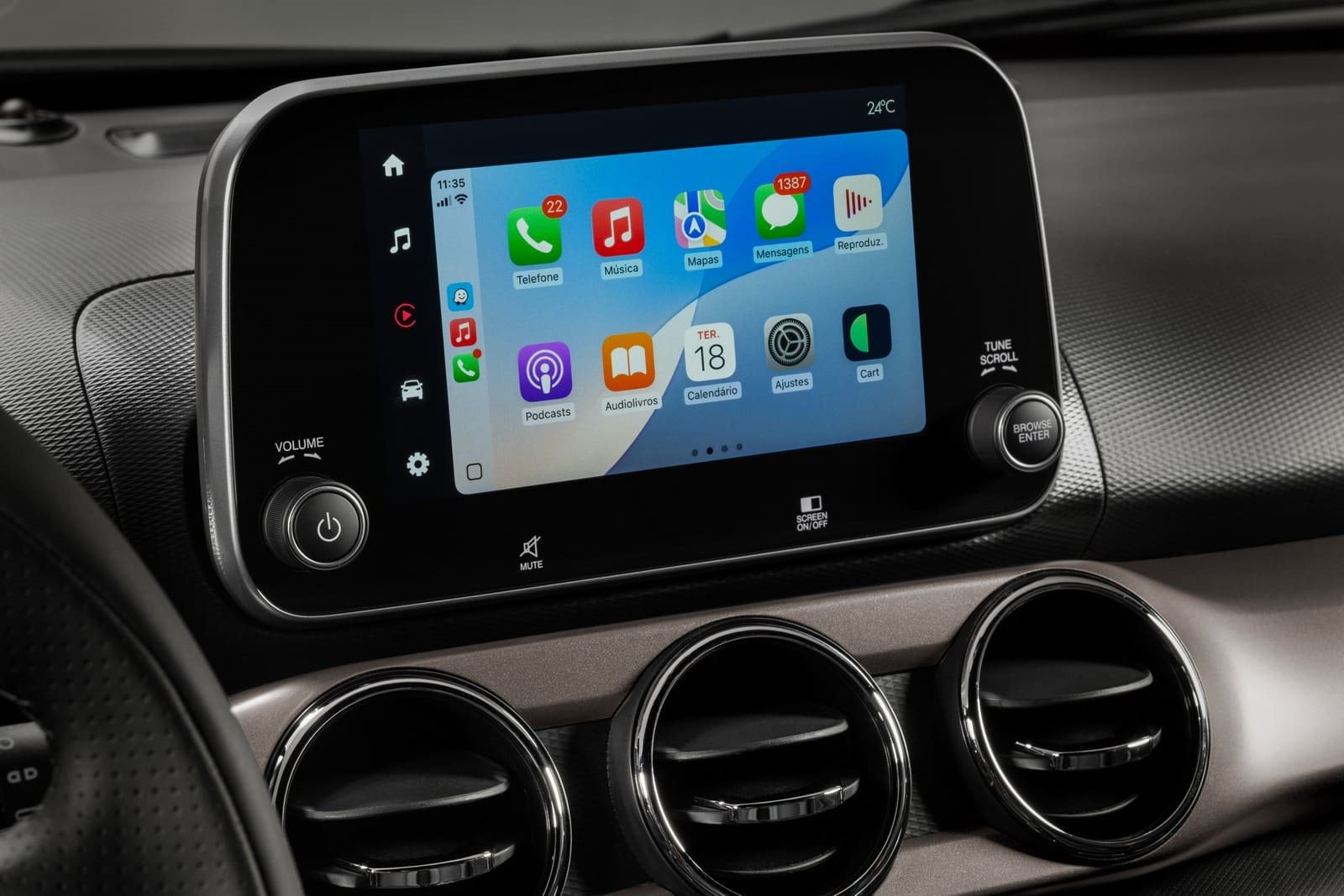 FIAT ARGO DRIVE AT, foto 12