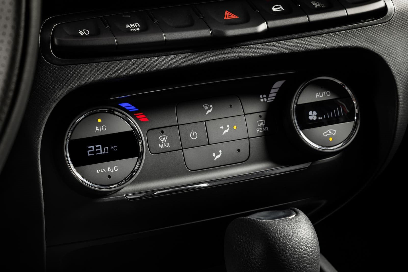 FIAT ARGO DRIVE AT, foto 13