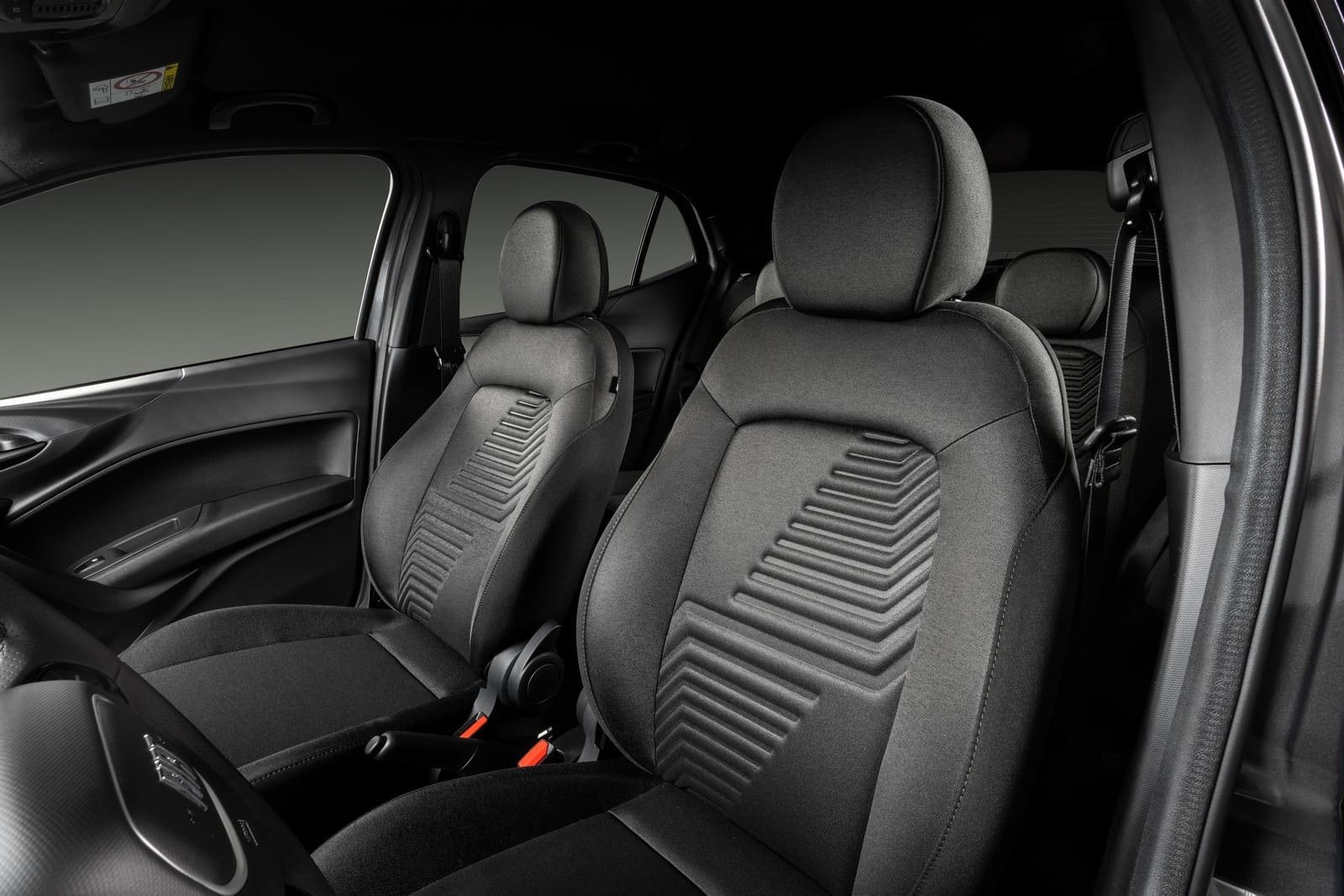 FIAT ARGO DRIVE AT, foto 14