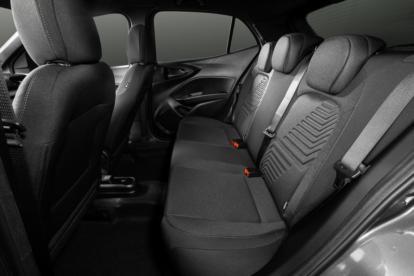 FIAT ARGO DRIVE AT, foto 15