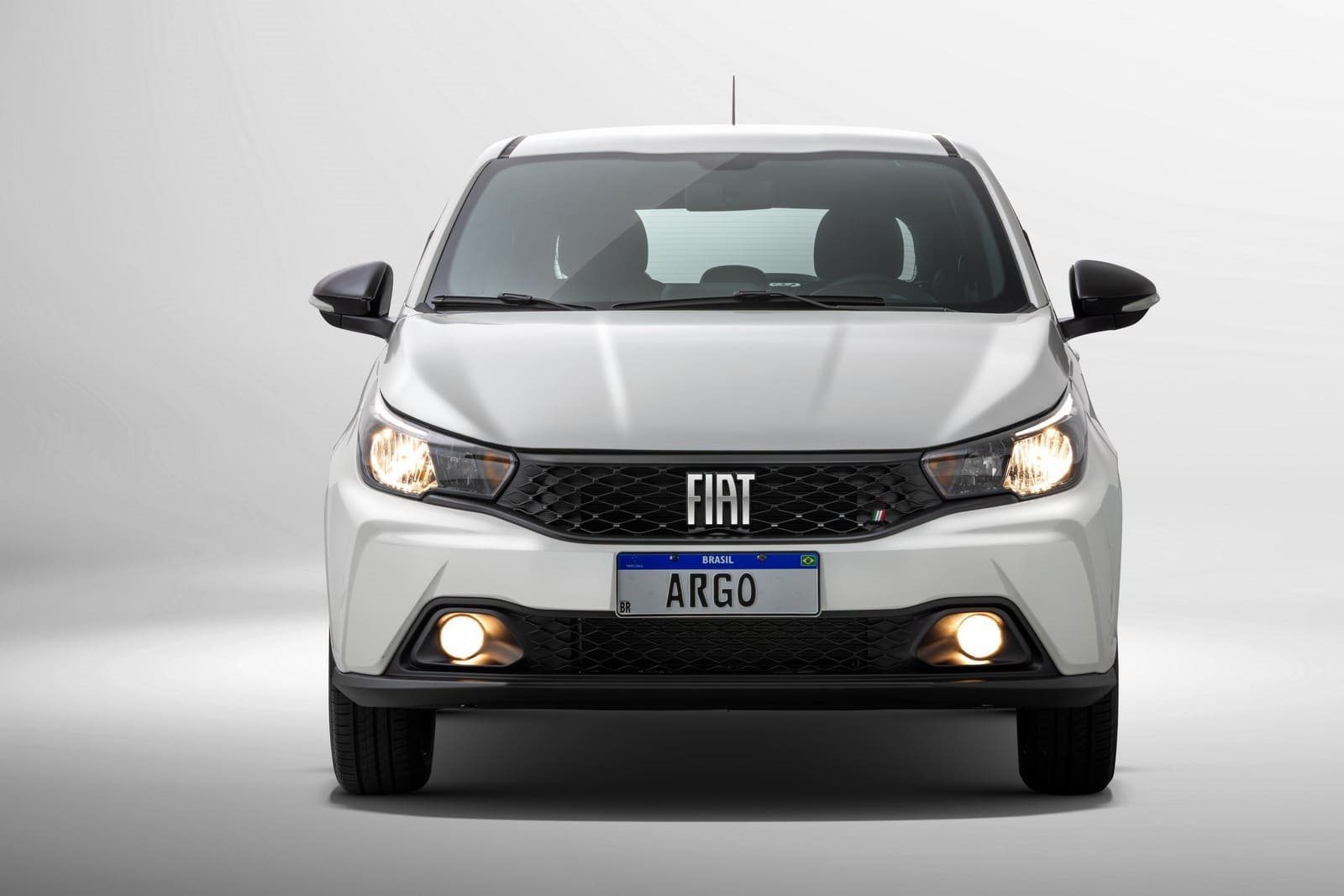 FIAT ARGO DRIVE MT, foto 1