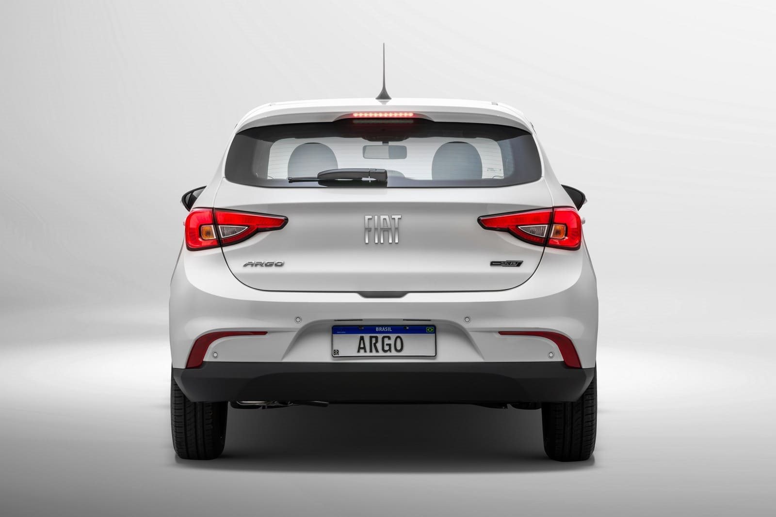 FIAT ARGO DRIVE MT, foto 2