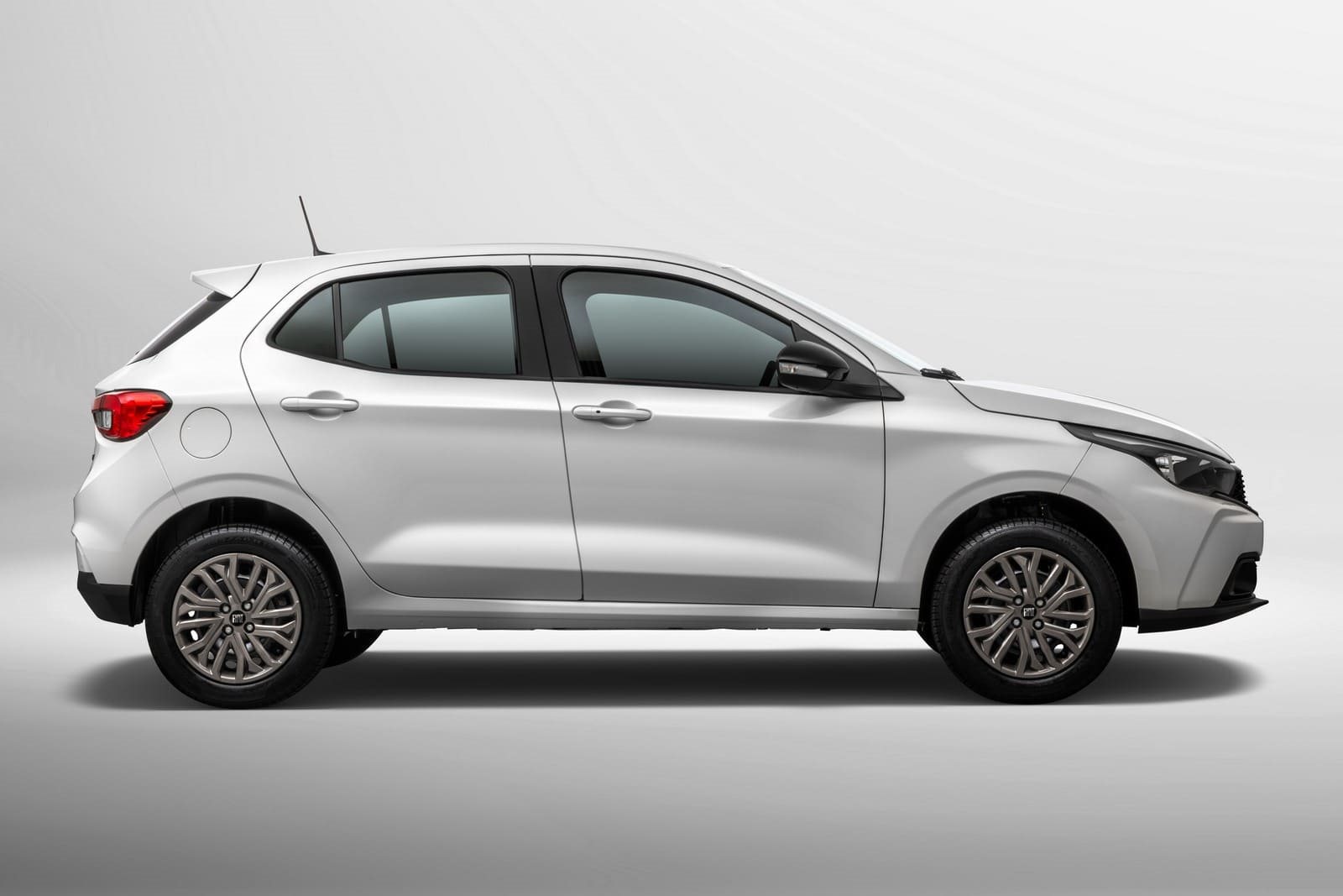 FIAT ARGO DRIVE MT, foto 3