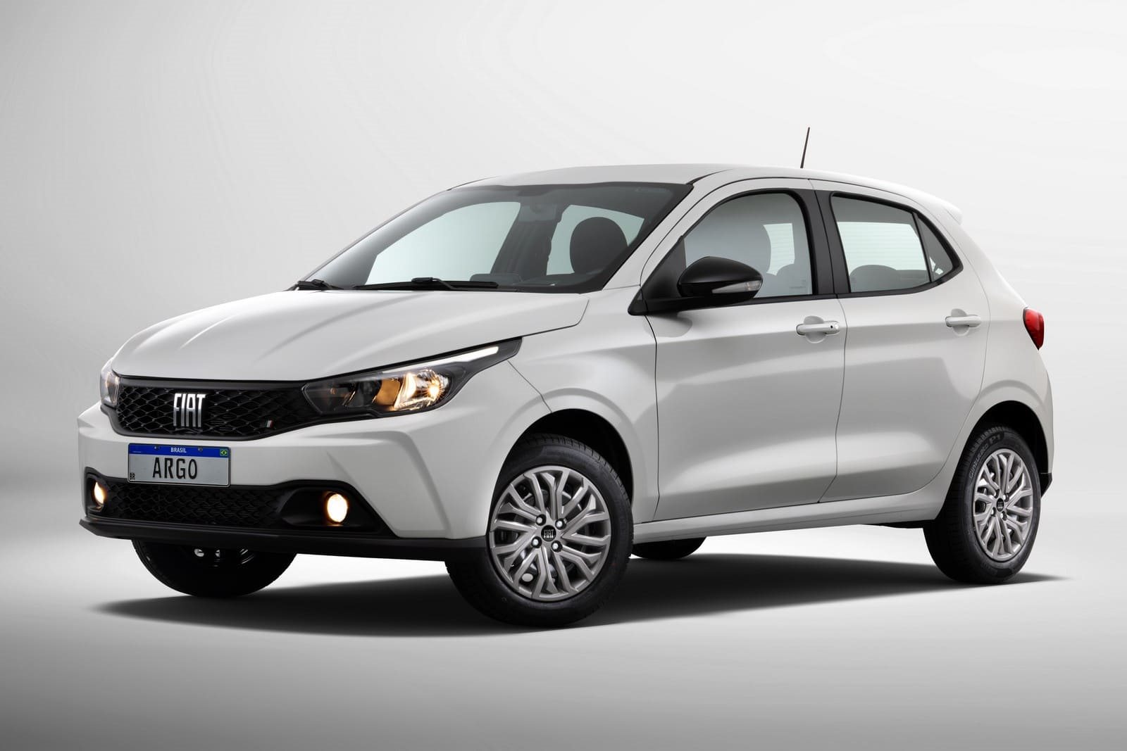 FIAT ARGO DRIVE MT, foto 4