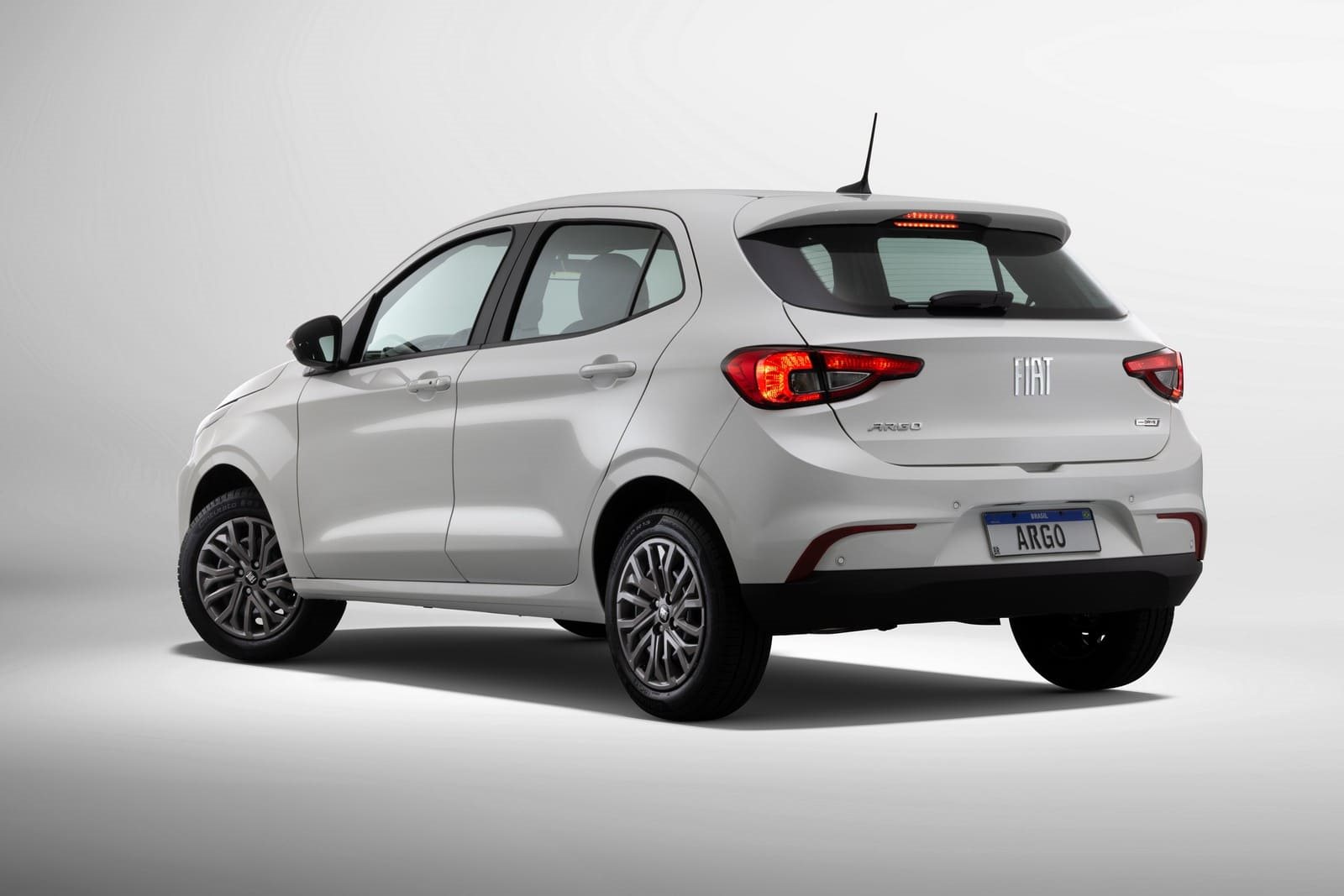 FIAT ARGO DRIVE MT, foto 5