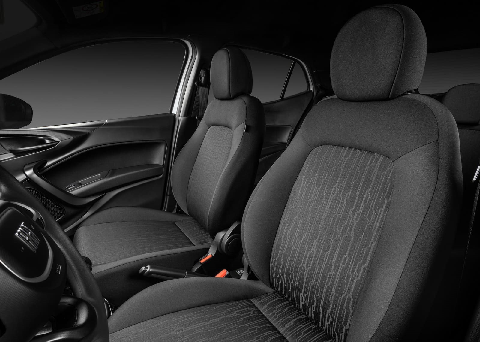 FIAT ARGO DRIVE MT, foto 6