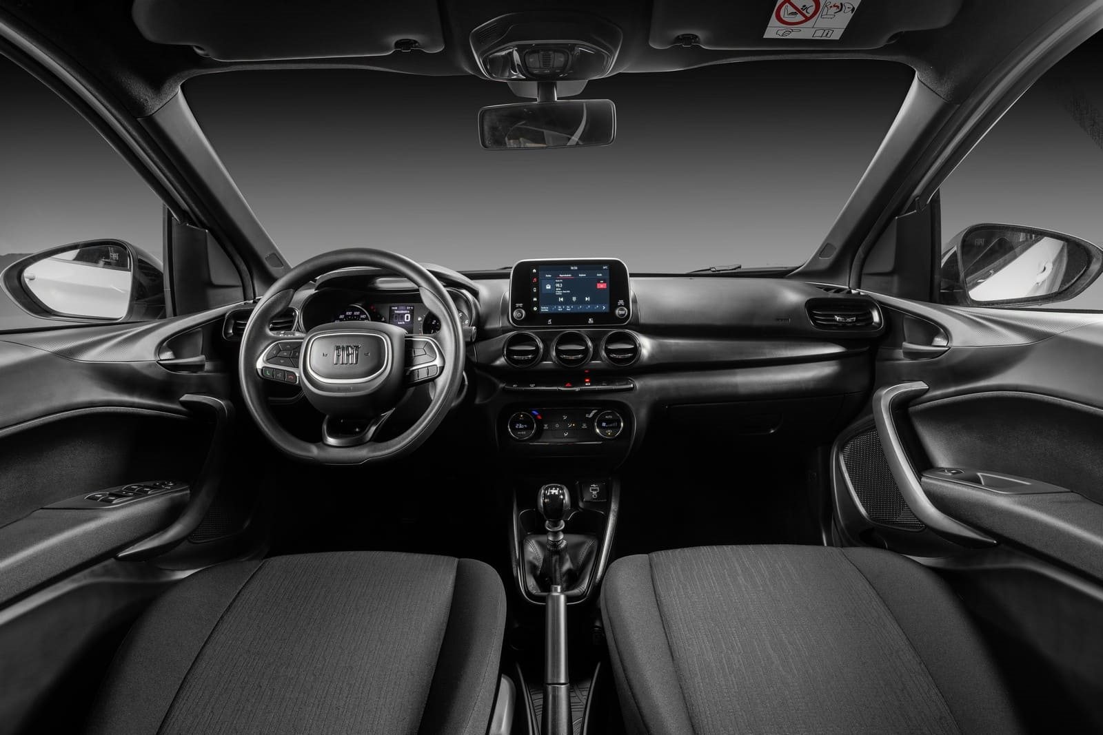 FIAT ARGO DRIVE MT, foto 8