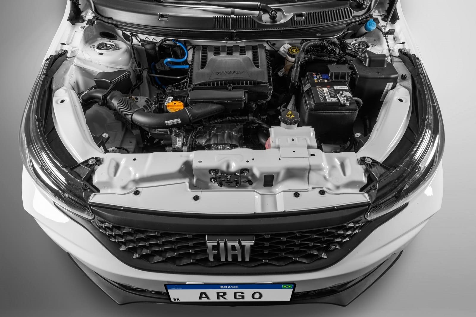 FIAT ARGO DRIVE MT, foto 9