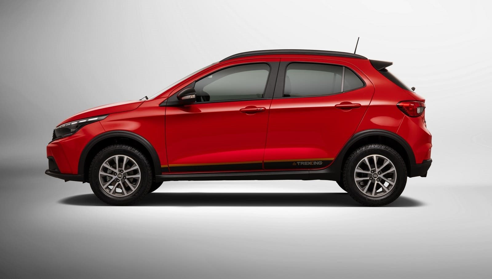 FIAT ARGO TREKKING, foto 6