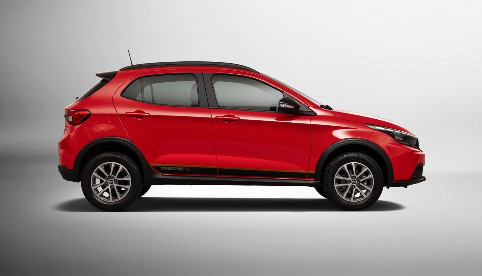 FIAT ARGO TREKKING, foto 7