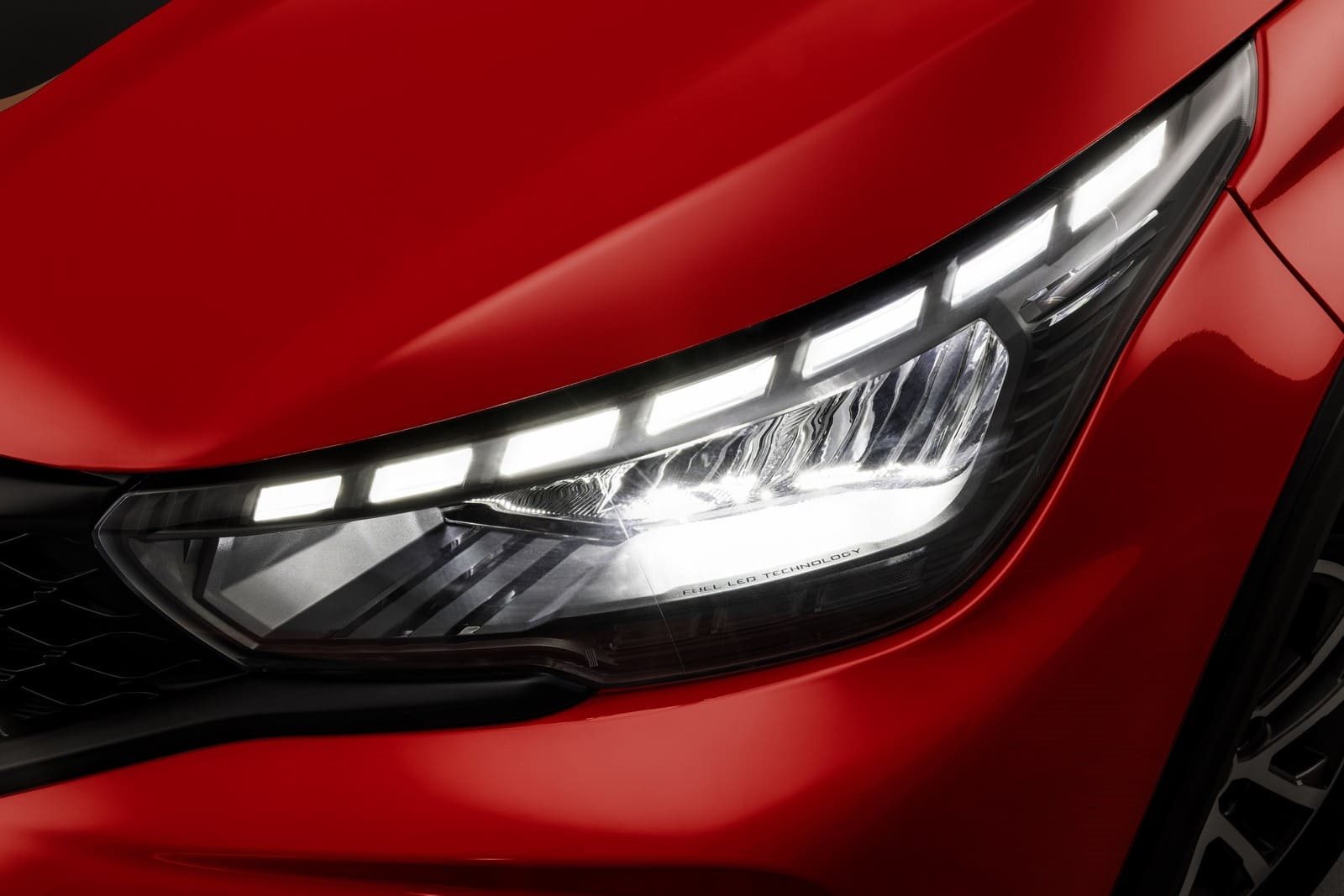 FIAT ARGO TREKKING, foto 9