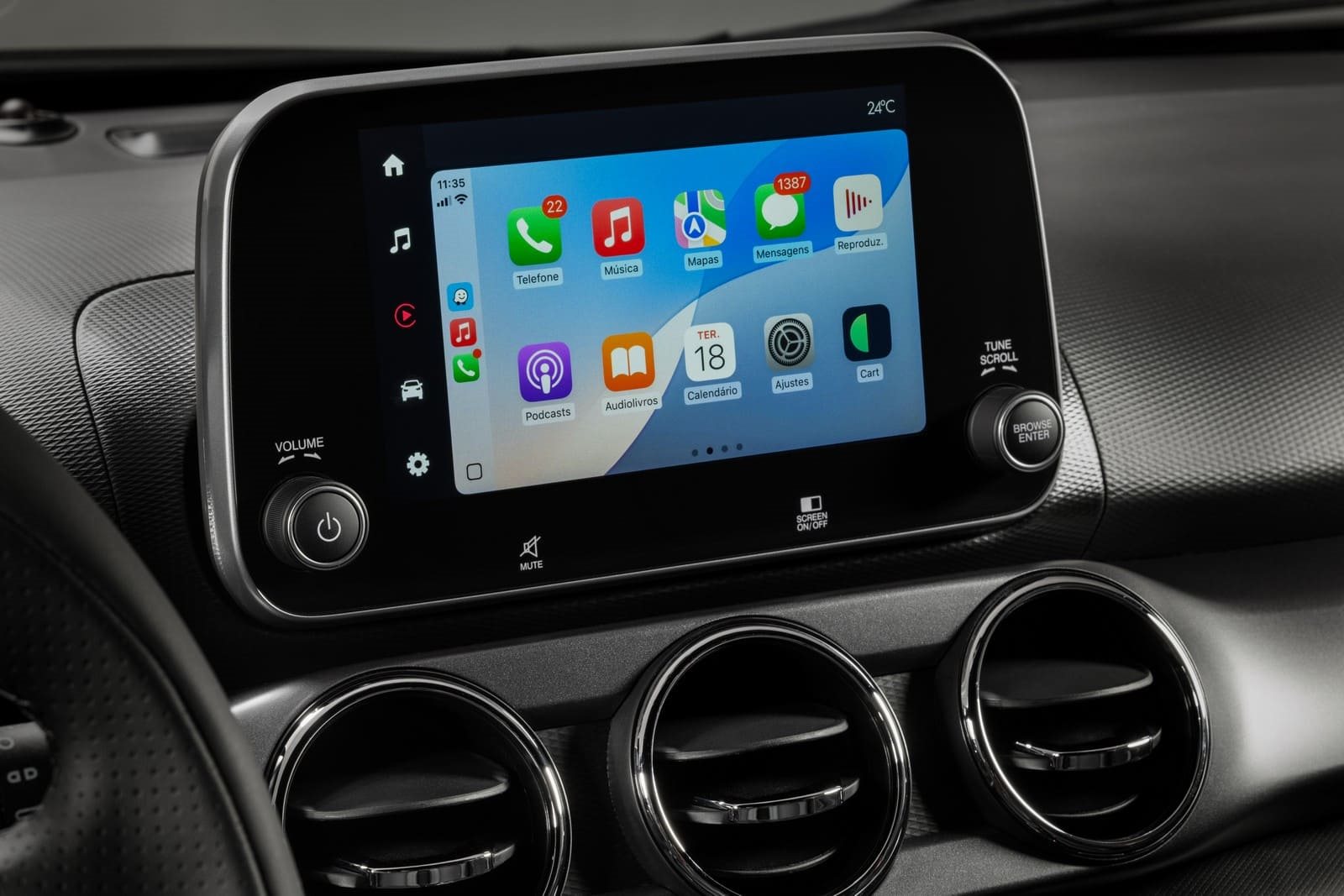 FIAT ARGO TREKKING, foto 13