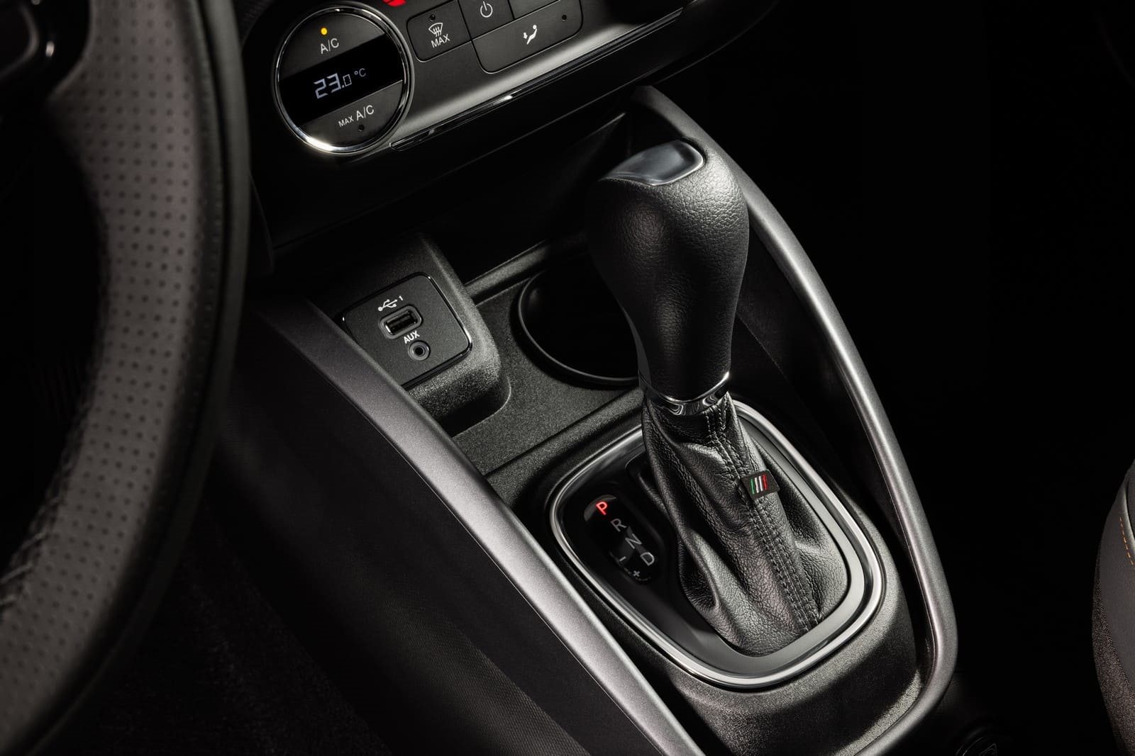 FIAT ARGO TREKKING, foto 15