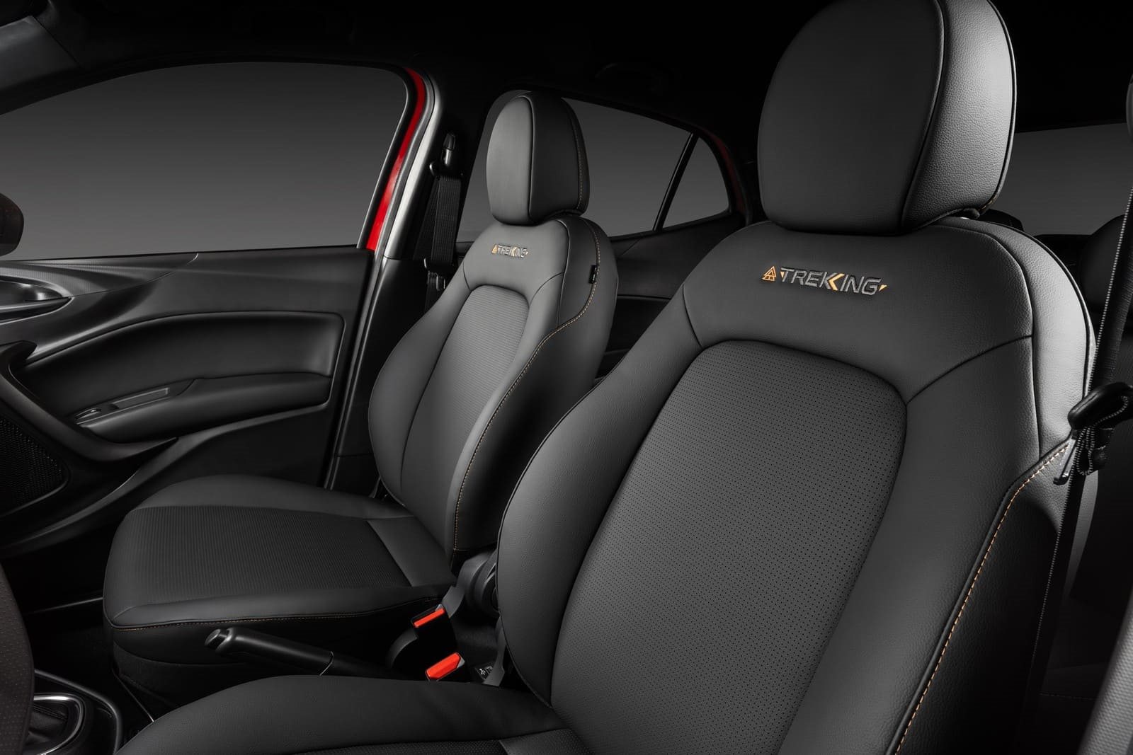 FIAT ARGO TREKKING, foto 16