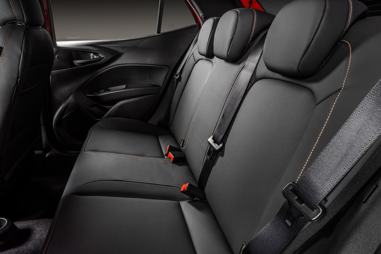 FIAT ARGO TREKKING, foto 17