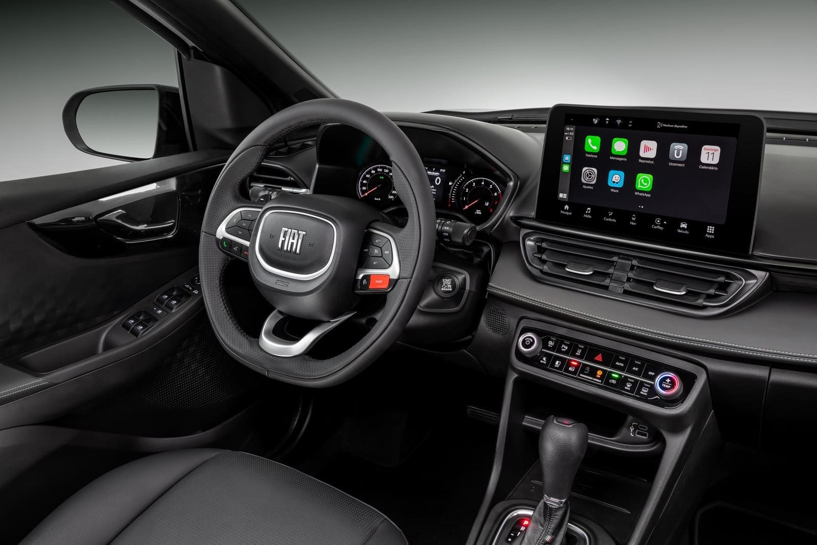 2025 - FIAT PULSE HYBRID LOLLAPALOOZA, foto 8