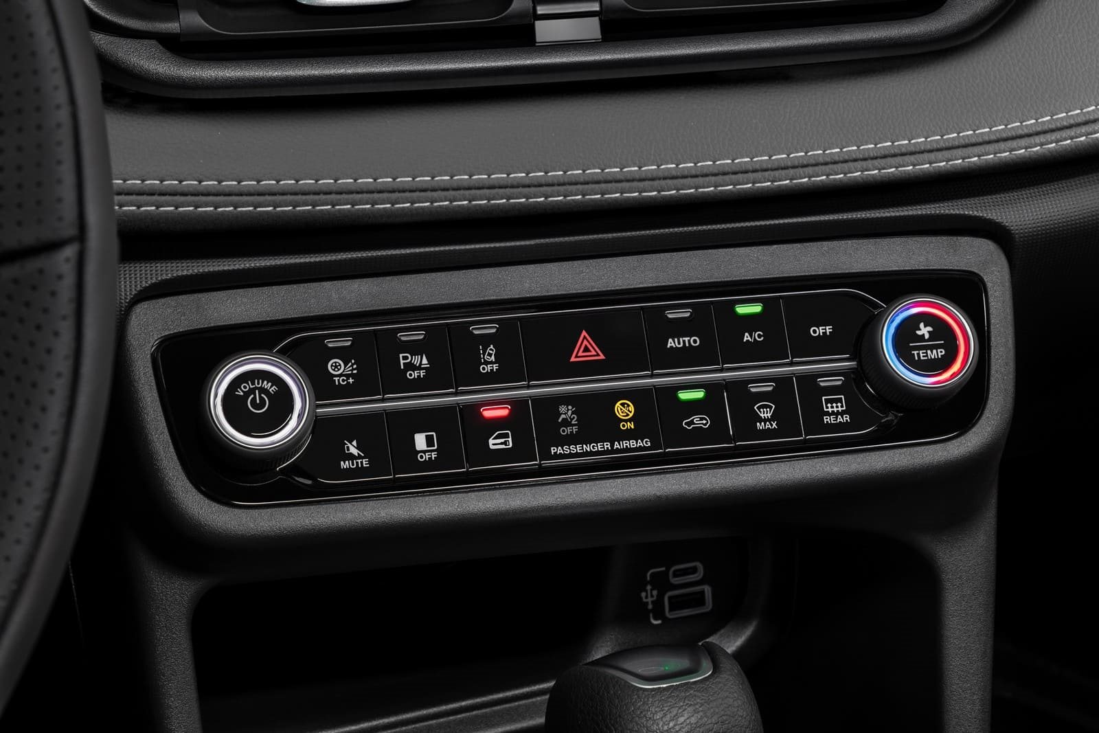 2025 - FIAT PULSE HYBRID LOLLAPALOOZA, foto 9