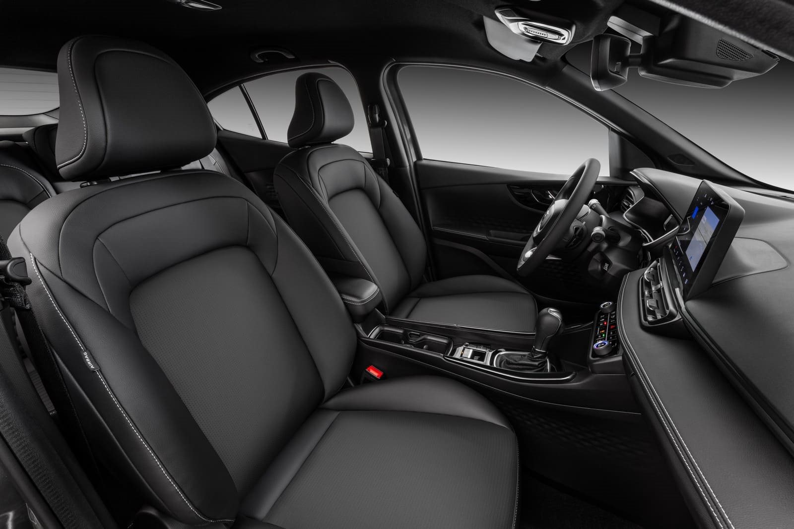2025 - FIAT FASTBACK HYBRID LOLLAPALOOZA, foto 7