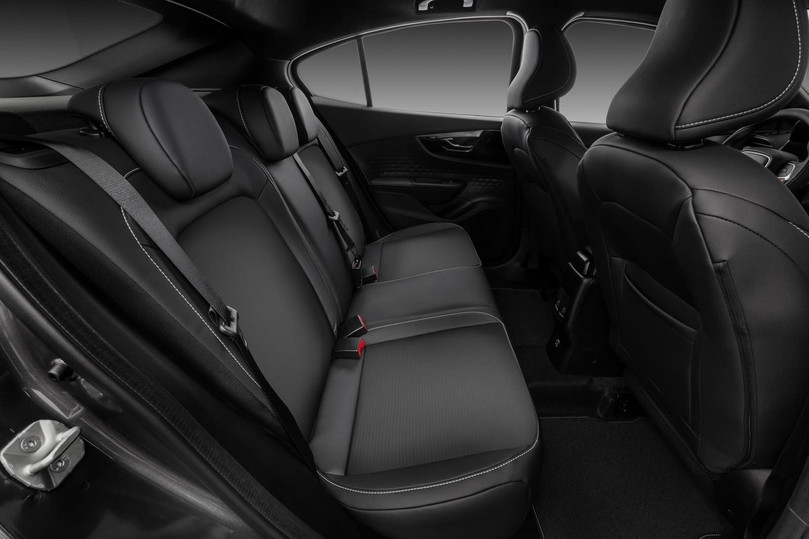 2025 - FIAT FASTBACK HYBRID LOLLAPALOOZA, foto 8