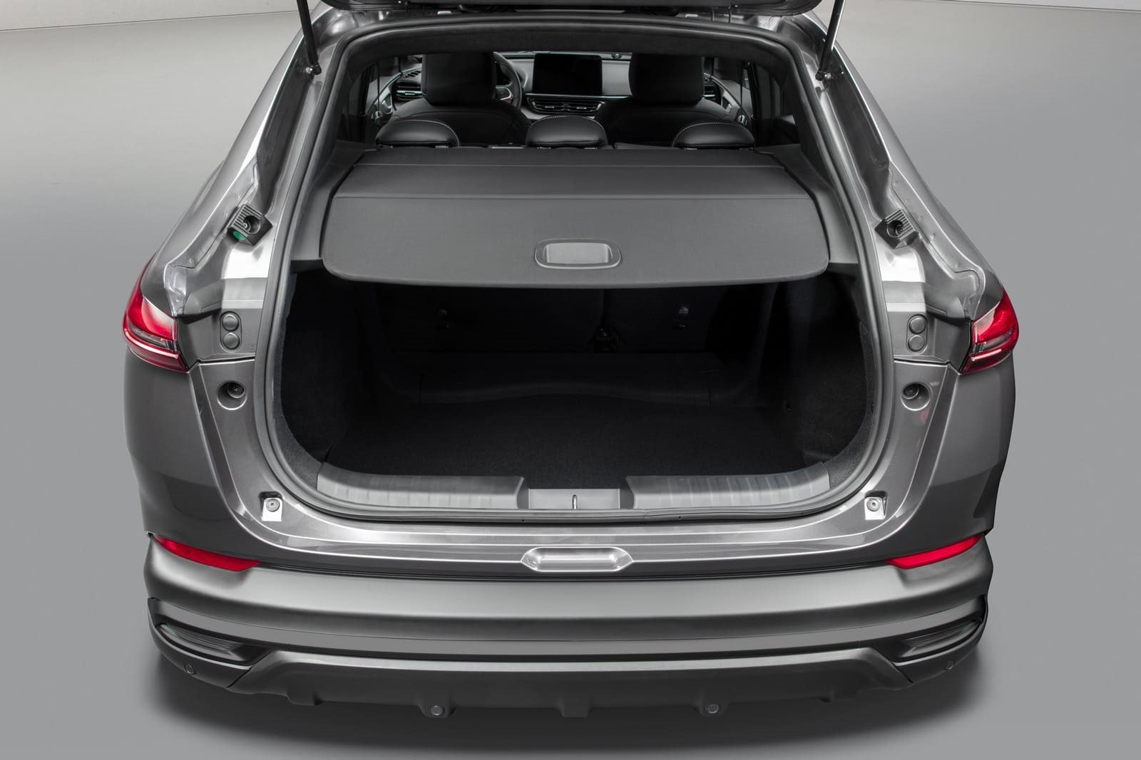 2025 - FIAT FASTBACK HYBRID LOLLAPALOOZA, foto 11