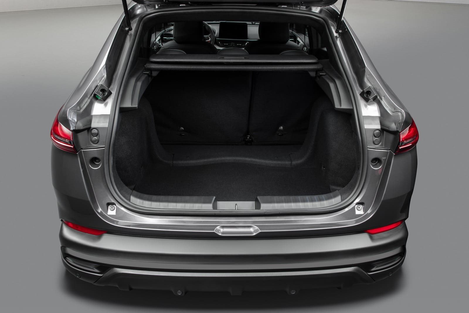 2025 - FIAT FASTBACK HYBRID LOLLAPALOOZA, foto 12