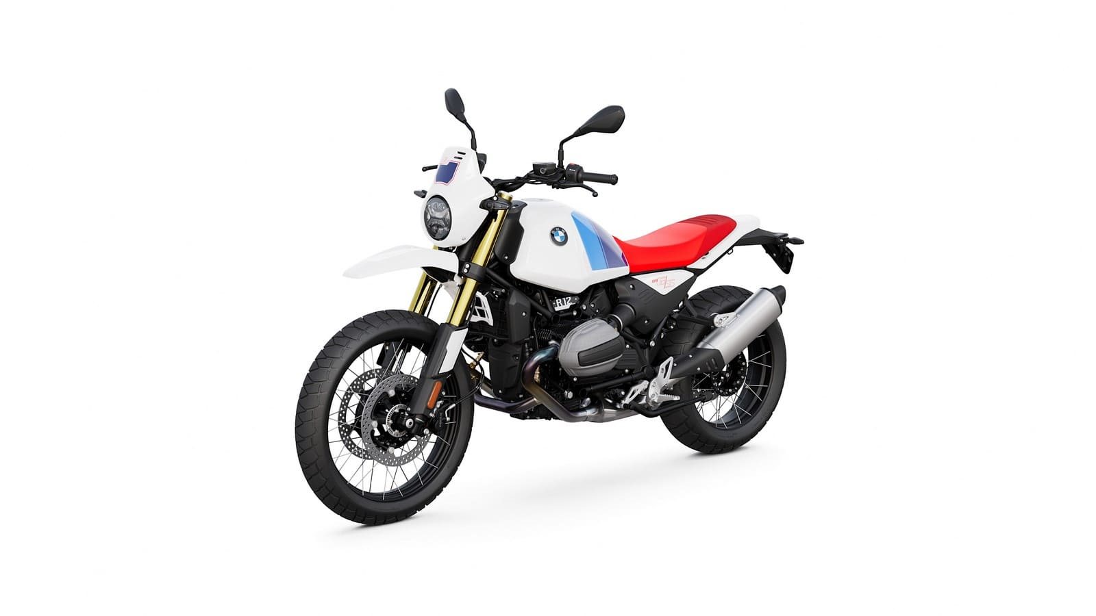 BMW R 12 G/S, foto 1