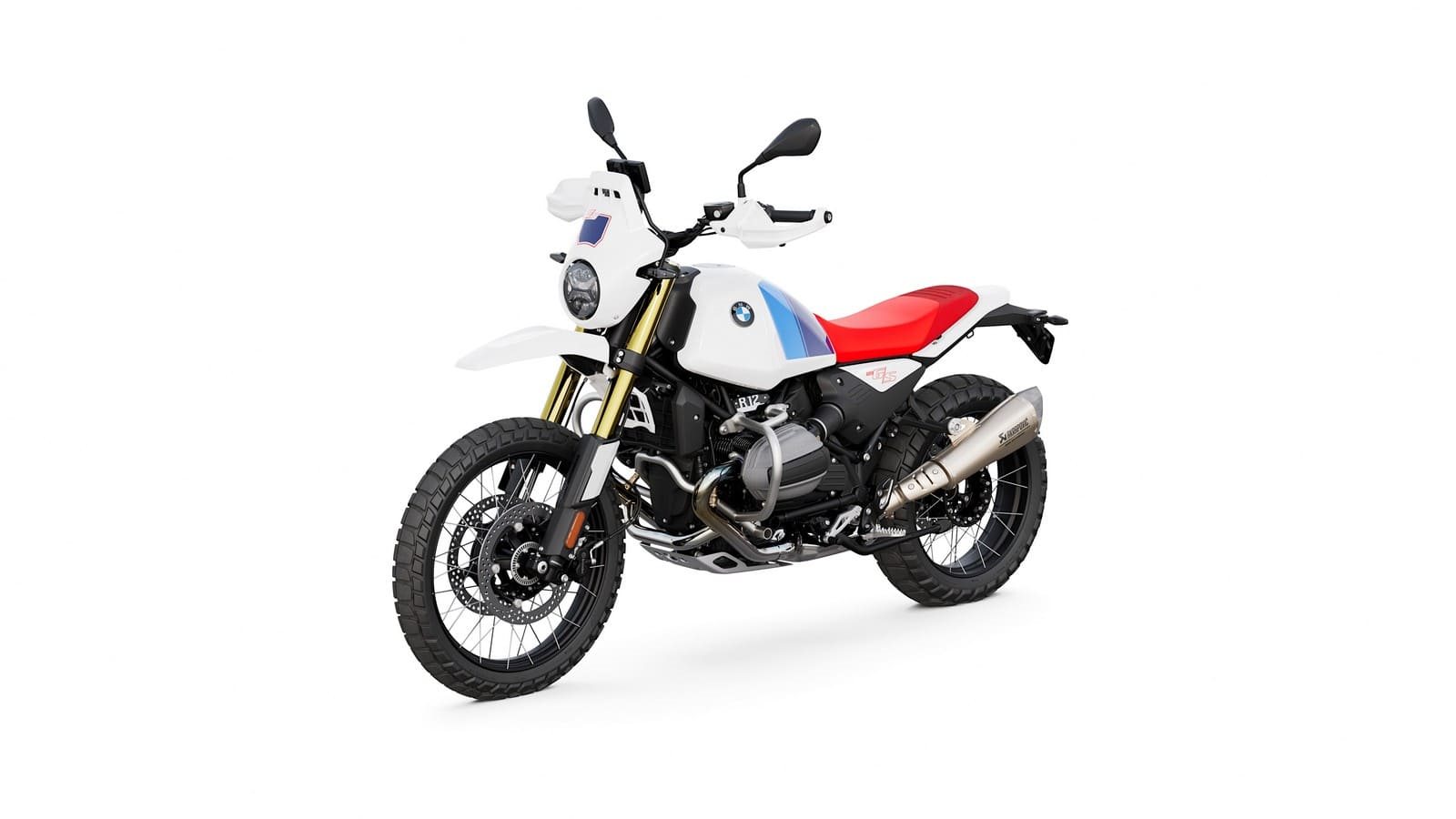 BMW R 12 G/S, foto 2