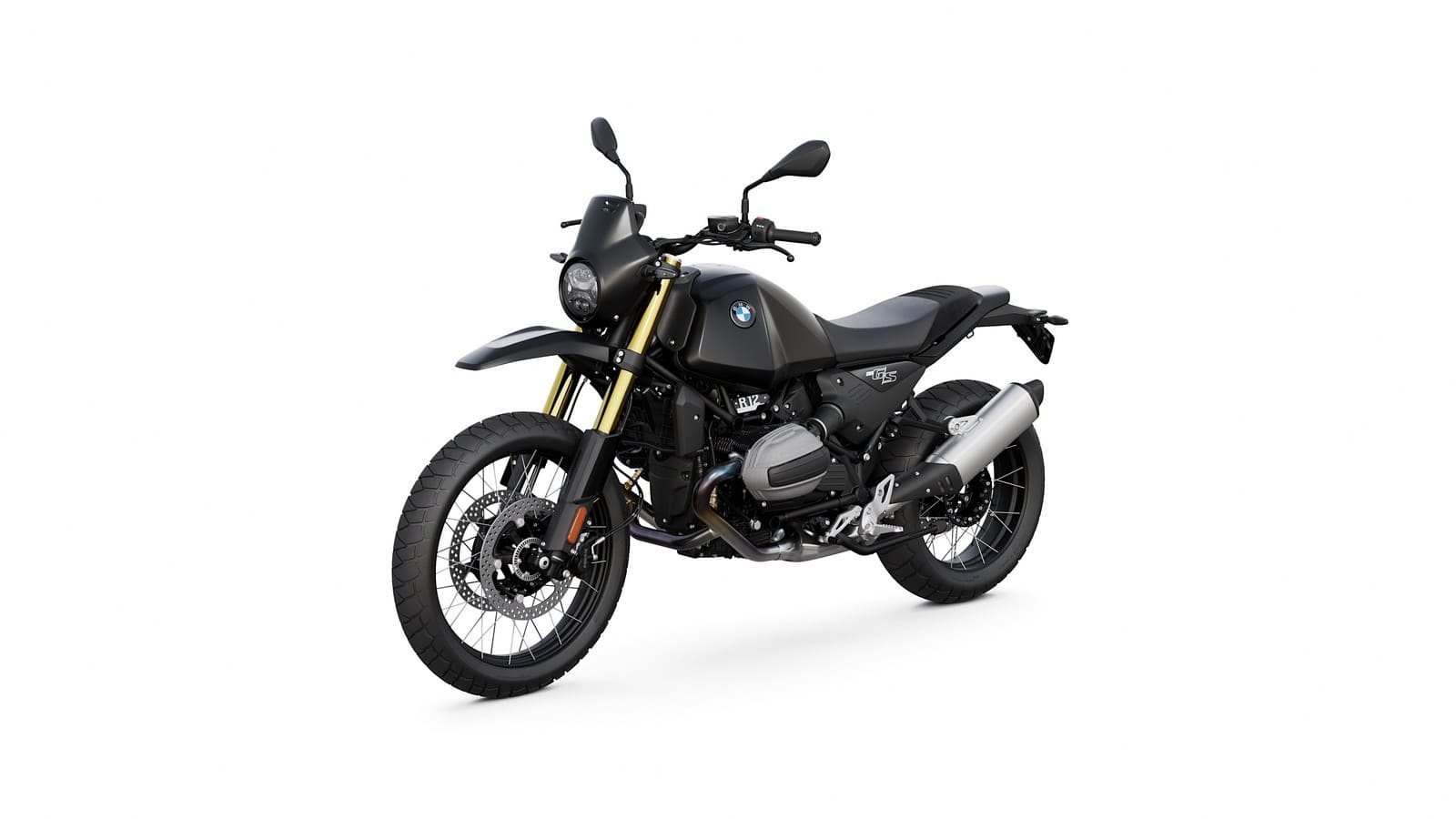 BMW R 12 G/S, foto 3