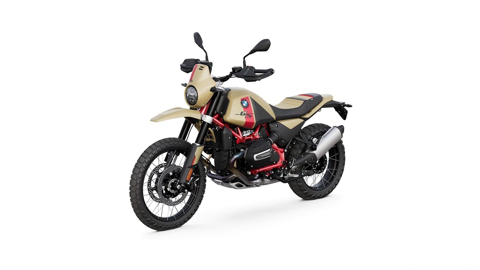 BMW R 12 G/S, foto 5