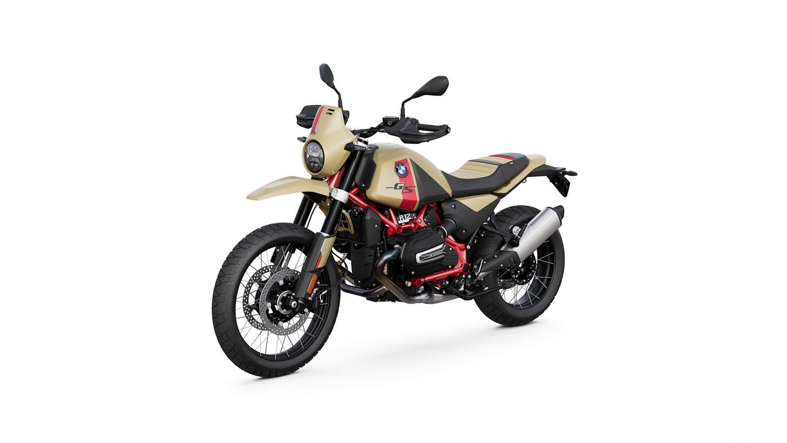 BMW R 12 G/S, foto 6