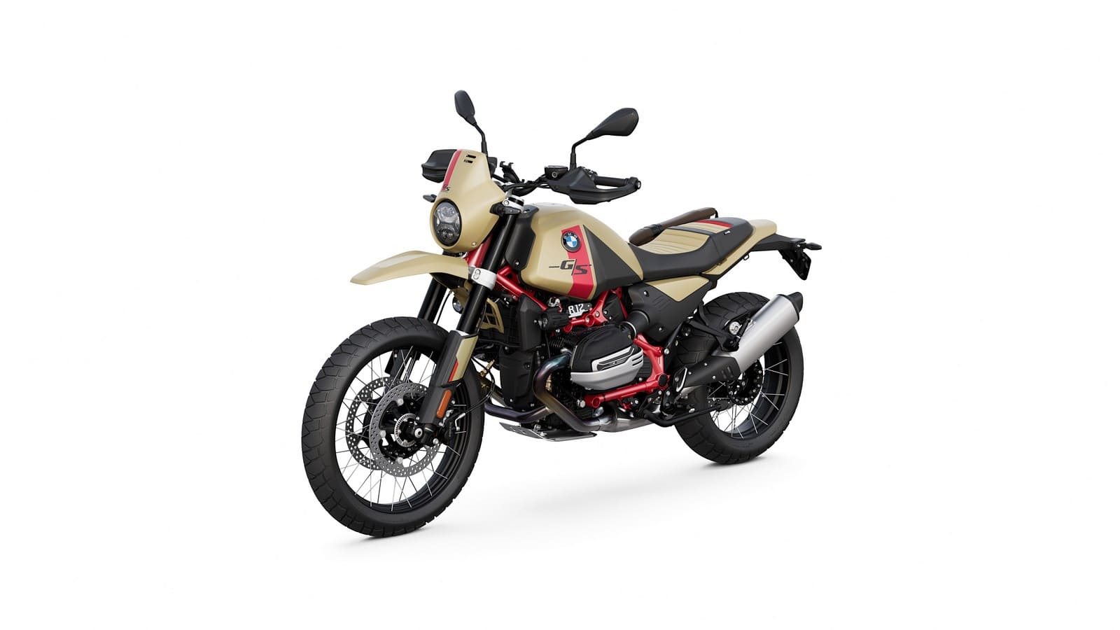BMW R 12 G/S, foto 7