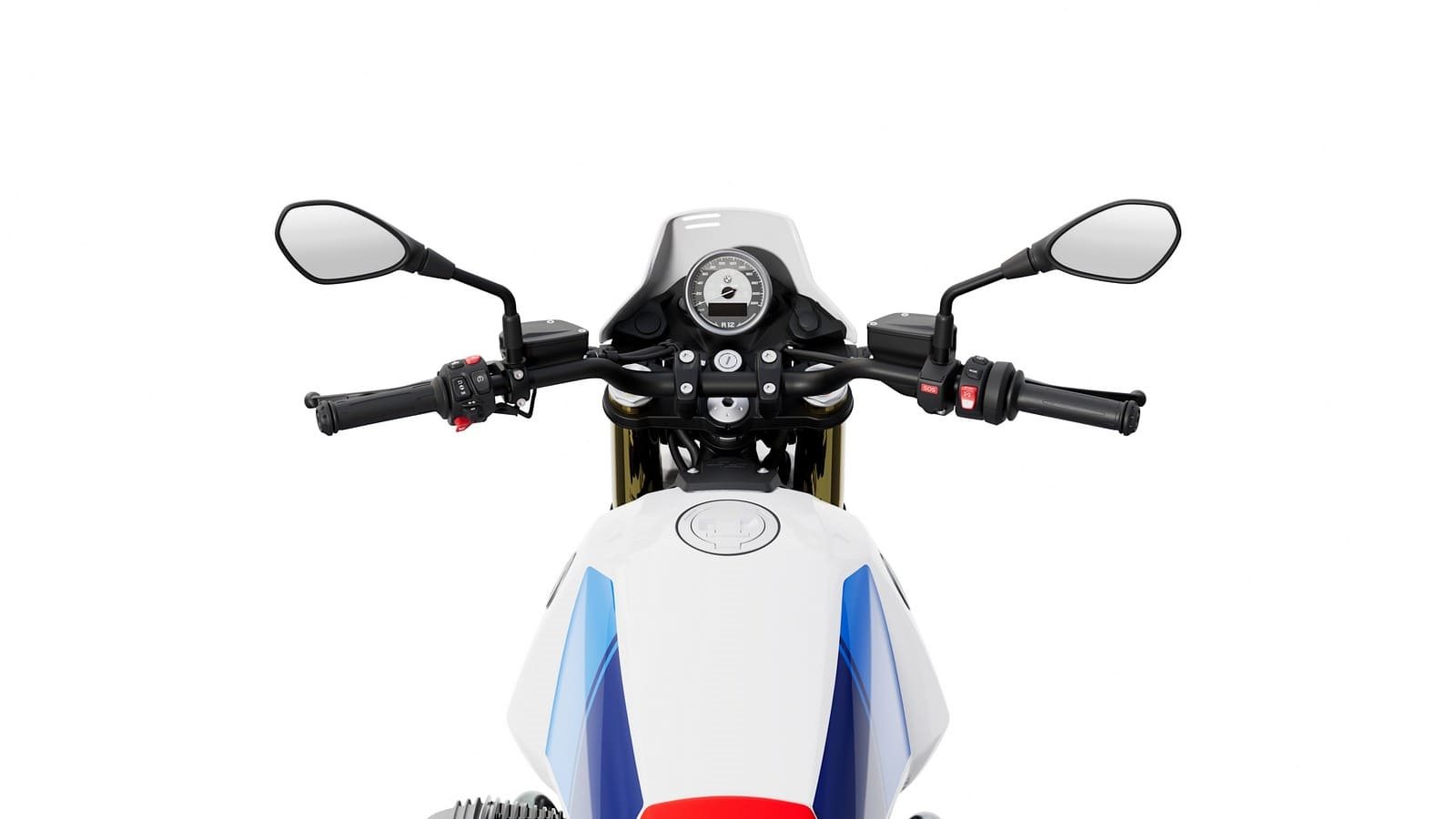 BMW R 12 G/S, foto 8