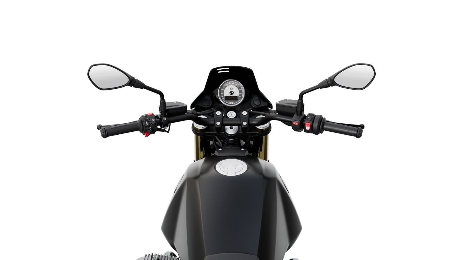 BMW R 12 G/S, foto 9