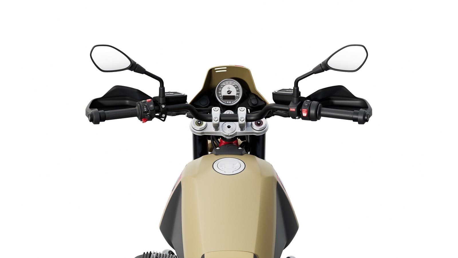 BMW R 12 G/S, foto 10