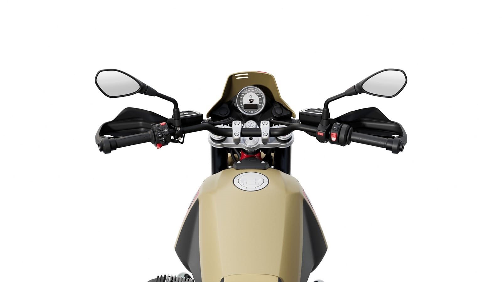 BMW R 12 G/S, foto 11