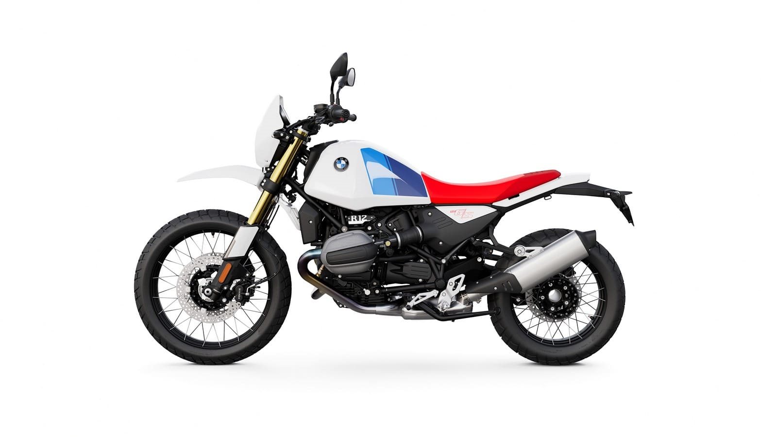 BMW R 12 G/S, foto 12