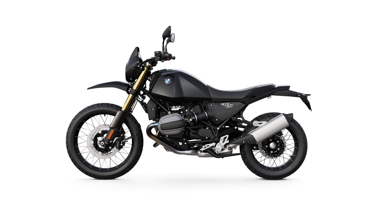 BMW R 12 G/S, foto 13
