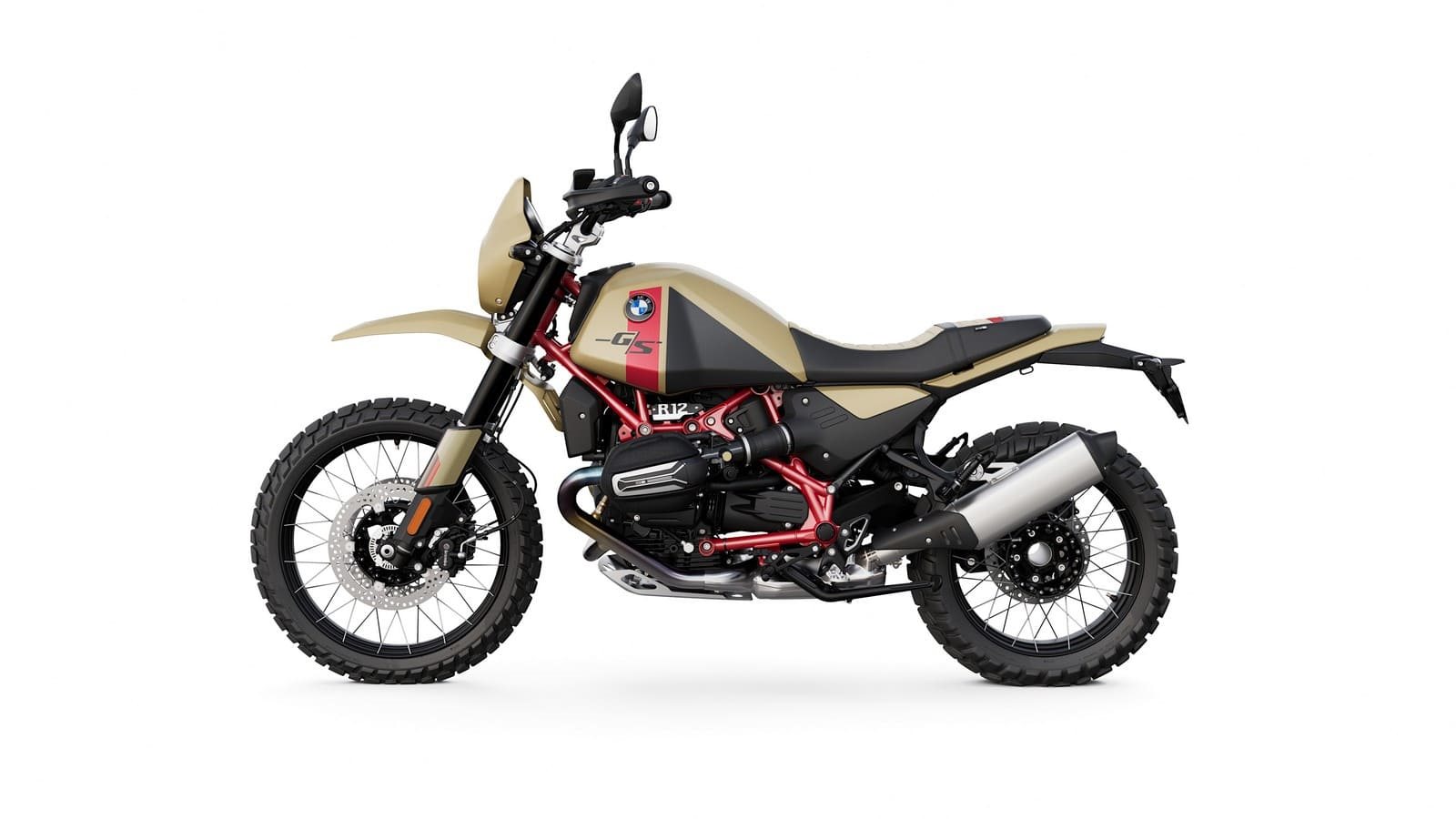 BMW R 12 G/S, foto 14