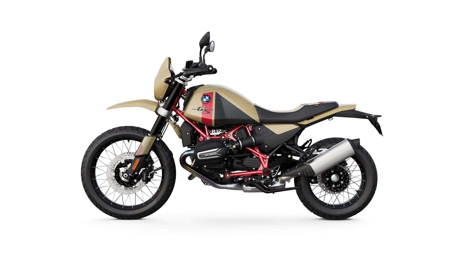 BMW R 12 G/S, foto 15