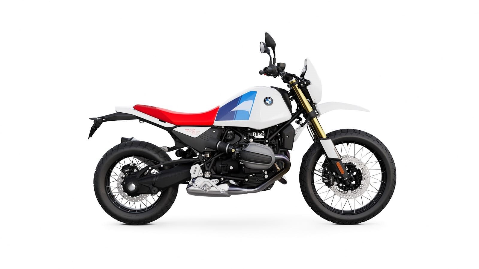 BMW R 12 G/S, foto 16