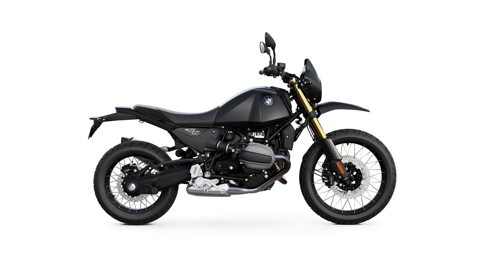 BMW R 12 G/S, foto 17