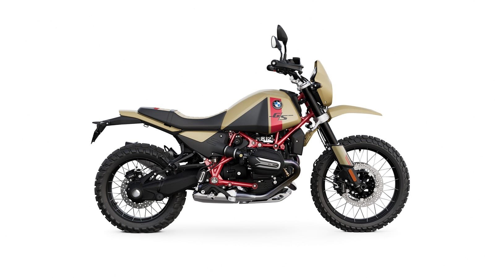 BMW R 12 G/S, foto 18