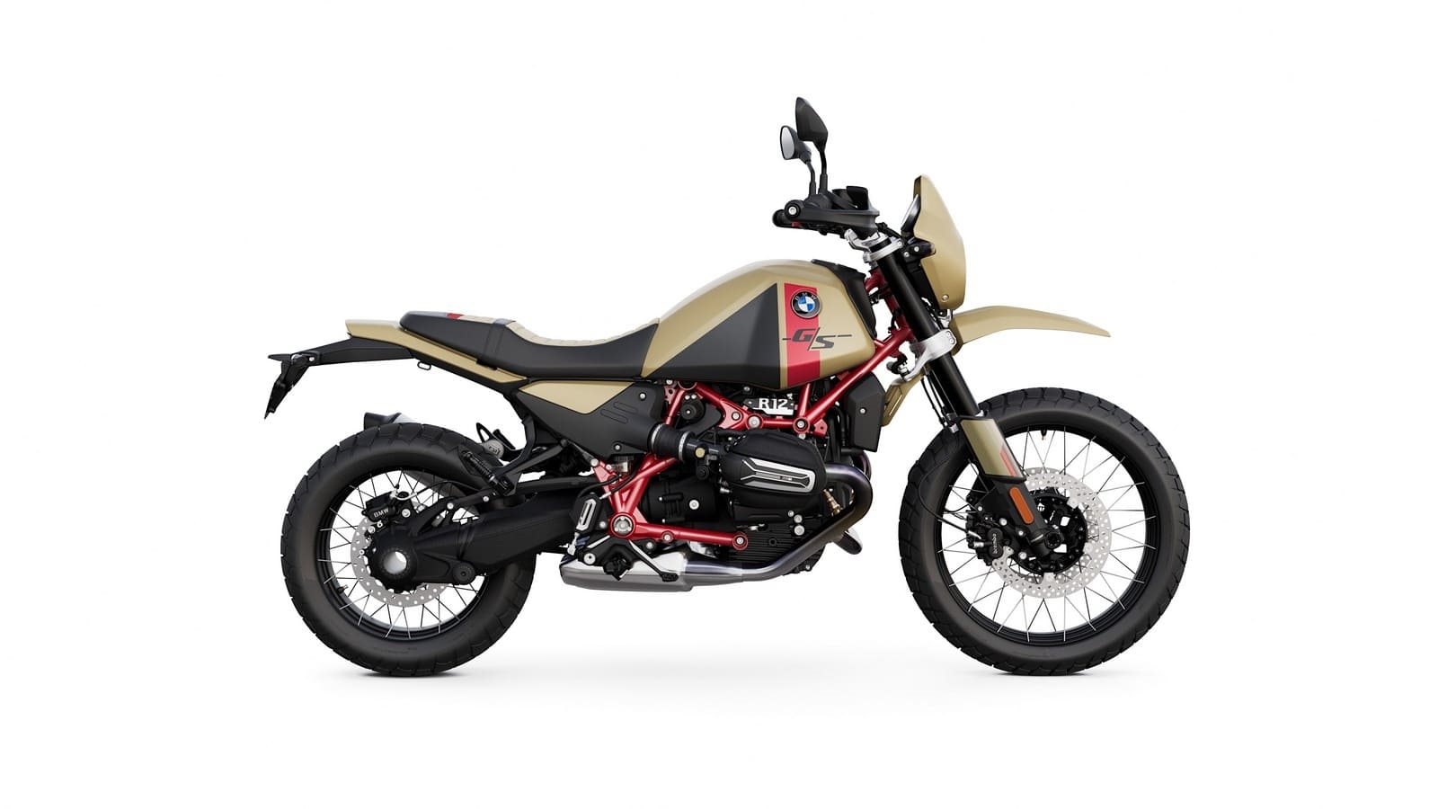 BMW R 12 G/S, foto 19